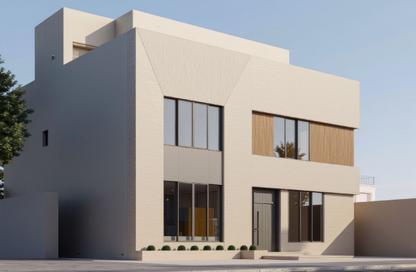 Villa - 5 Bedrooms - 7 Bathrooms for sale in Huzoom Villas - Lusail City - Lusail