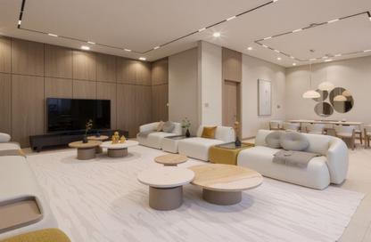 Villa - 5 Bedrooms - 7 Bathrooms for sale in Huzoom Villas - Lusail City - Lusail