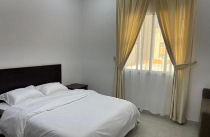Apartment - 2 Bedrooms - 2 Bathrooms for rent in Al Wakra - Al Wakra - Al Wakrah - Al Wakra