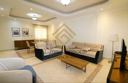 Apartment - 2 Bedrooms - 3 Bathrooms for rent in Al Sadd Road - Al Sadd - Doha