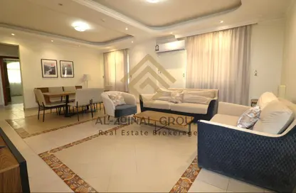 شقة - 2 غرف نوم - 3 حمامات للايجار في شارع السد - السد - الدوحة