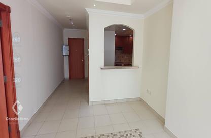 Apartment - 1 Bedroom - 2 Bathrooms for rent in Porto Arabia - The Pearl Island - Doha