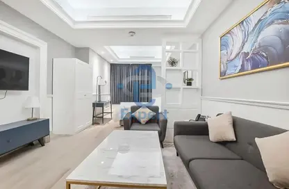 Apartment - 1 Bathroom for sale in Regency Residence Al Sadd - Al Sadd - Doha