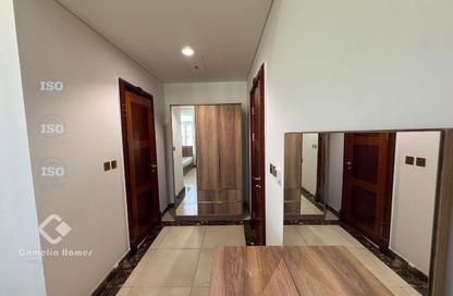Apartment - 2 Bedrooms - 3 Bathrooms for rent in Fox Hills - Fox Hills - Lusail