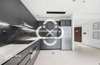 Apartment - 1 Bedroom - 2 Bathrooms for sale in La Plage South - La Plage - The Pearl Island - Doha