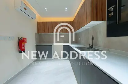 Apartment - 2 Bedrooms - 2 Bathrooms for rent in Al Nasr Street - Al Nasr - Doha