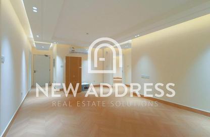 Apartment - 2 Bedrooms - 2 Bathrooms for rent in Al Nasr Street - Al Nasr - Doha