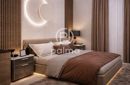 Apartment - 1 Bedroom - 1 Bathroom for sale in Fox Hills - Fox Hills - Lusail