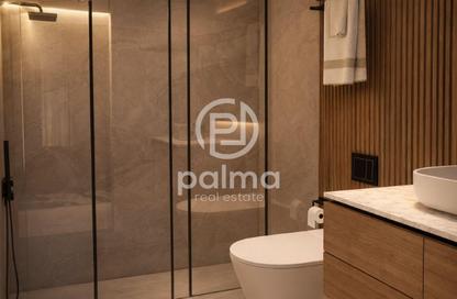 Apartment - 1 Bedroom - 1 Bathroom for sale in Fox Hills - Fox Hills - Lusail Apartment - 1 Bedroom - 1 Bathroom for sale in Fox Hills - Fox Hills - Lusail
