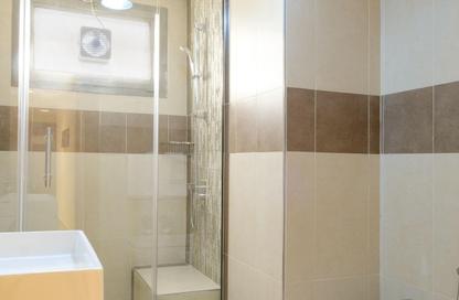 Apartment - 2 Bedrooms - 3 Bathrooms for rent in Le mirage residence - Fereej Bin Mahmoud - Doha
