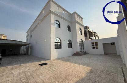 Villa - 6 - 7 for rent in Onaiza Street - Diplomatic Area - Doha