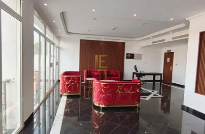 Apartment - 2 Bedrooms - 2 Bathrooms for rent in Fox Hills - Fox Hills - Lusail