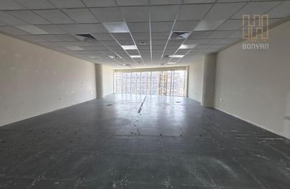 Office Space - Studio - 2 for rent in APEX Lusail Commercial Complex - Energy City - Lusail
