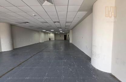 Office Space - Studio - 2 for rent in APEX Lusail Commercial Complex - Energy City - Lusail
