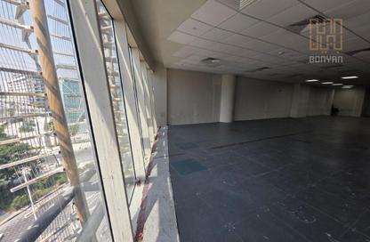 Office Space - Studio - 2 for rent in APEX Lusail Commercial Complex - Energy City - Lusail