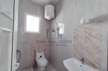 Villa - 7 Bedrooms - 6 Bathrooms for rent in Umm Qarn - Al Daayen Villa - 7 Bedrooms - 6 Bathrooms for rent in Umm Qarn - Al Daayen