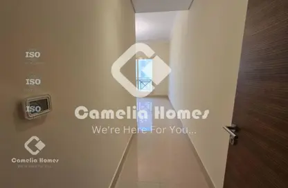 Apartment - 2 Bedrooms - 3 Bathrooms for rent in Fox Hills - Fox Hills - Lusail