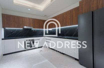 Apartment - 3 Bedrooms - 4 Bathrooms for sale in The Pearl Island - Doha