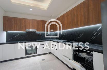 Apartment - 3 Bedrooms - 4 Bathrooms for sale in The Pearl Island - Doha