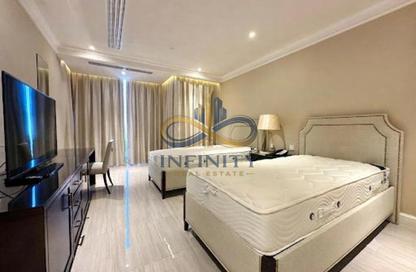 Hotel Apartments - 2 - 3 for rent in West Bay Tower - West Bay - West Bay - Doha