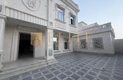 Villa - 7 - 7+ for sale in Al Thumama - Al Thumama - Doha Villa - 7 - 7+ for sale in Al Thumama - Al Thumama - Doha