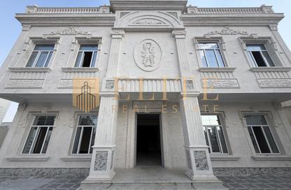 Villa - 7 - 7+ for sale in Al Thumama - Al Thumama - Doha