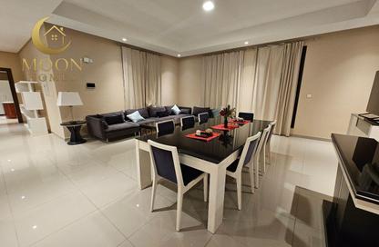 Apartment - 1 Bedroom - 2 Bathrooms for rent in Old Airport Road - Old Airport Road - Doha