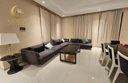 Apartment - 1 Bedroom - 2 Bathrooms for rent in Old Airport Road - Old Airport Road - Doha