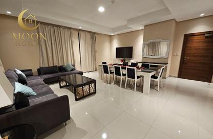 Apartment - 1 Bedroom - 2 Bathrooms for rent in Old Airport Road - Old Airport Road - Doha