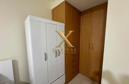 Apartment - Studio - 1 Bathroom for rent in Catania - La Piazza - Fox Hills - Lusail