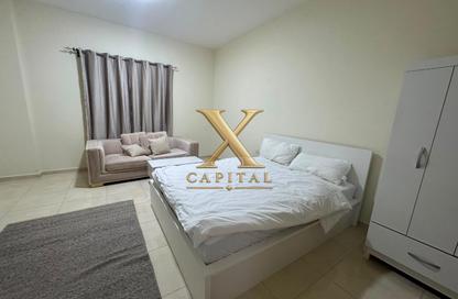 Apartment - Studio - 1 Bathroom for rent in Catania - La Piazza - Fox Hills - Lusail