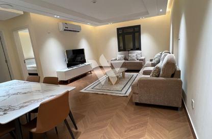 Apartment - 2 Bedrooms - 2 Bathrooms for rent in Al Nasr Street - Al Nasr - Doha