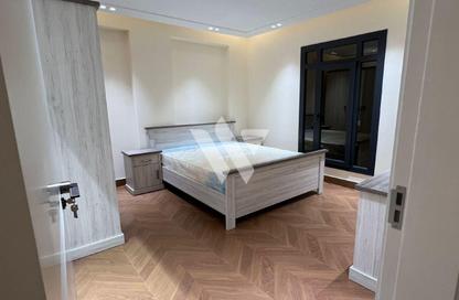 Apartment - 2 Bedrooms - 2 Bathrooms for rent in Al Nasr Street - Al Nasr - Doha