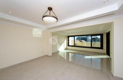 Townhouse - 1 - 2 for rent in Porto Arabia Townhouses - Porto Arabia - The Pearl Island - Doha