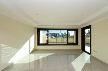 Townhouse - 1 - 2 for rent in Porto Arabia Townhouses - Porto Arabia - The Pearl Island - Doha