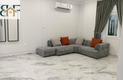 Apartment - 2 Bedrooms - 2 Bathrooms for rent in Al Nasr Street - Al Nasr - Doha