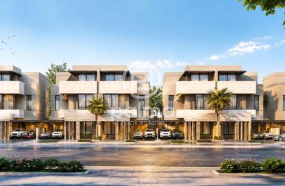 Villa - 5 Bedrooms - 7 Bathrooms for sale in Bliss Gardens - New Salata - Salata - Doha