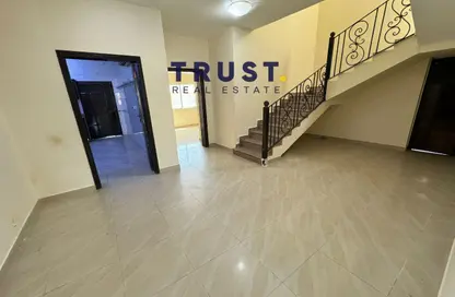 Villa - 5 Bedrooms - 4 Bathrooms for rent in Umm Al Amad - Umm Al Amad - Al Shamal