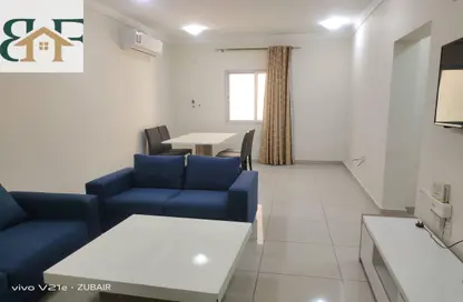 Apartment - 2 Bedrooms - 2 Bathrooms for rent in Old Airport Road - Old Airport Road - Doha
