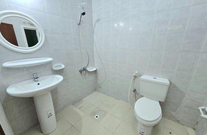 Apartment - 2 Bedrooms - 2 Bathrooms for rent in Old Airport Residential Apartments - Old Airport Road - Doha Apartment - 2 Bedrooms - 2 Bathrooms for rent in Old Airport Residential Apartments - Old Airport Road - Doha