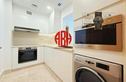 Apartment - 2 Bedrooms - 3 Bathrooms for rent in Floresta Gardens - Floresta Gardens - The Pearl Island - Doha