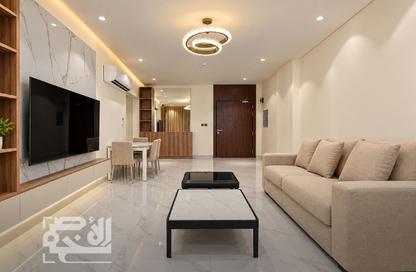 Apartment - 1 - 1 for rent in Old Al Ghanim - Al Ghanim - Doha Apartment - 1 - 1 for rent in Old Al Ghanim - Al Ghanim - Doha