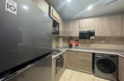 Apartment - 2 - 4 for rent in Fox Hills A13 - Fox Hills - Lusail