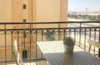 Apartment - 2 Bedrooms - 3 Bathrooms for sale in Verona - Fox Hills - Fox Hills - Lusail Apartment - 2 Bedrooms - 3 Bathrooms for sale in Verona - Fox Hills - Fox Hills - Lusail