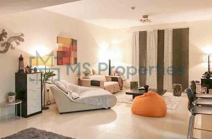 Apartment - 2 Bedrooms - 3 Bathrooms for sale in Verona - Fox Hills - Fox Hills - Lusail