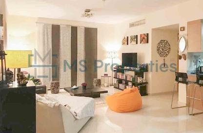 Apartment - 2 Bedrooms - 3 Bathrooms for sale in Verona - Fox Hills - Fox Hills - Lusail Apartment - 2 Bedrooms - 3 Bathrooms for sale in Verona - Fox Hills - Fox Hills - Lusail