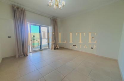 Apartment - 2 Bedrooms - 3 Bathrooms for rent in Lusail Marina Heights - Marina District - Lusail