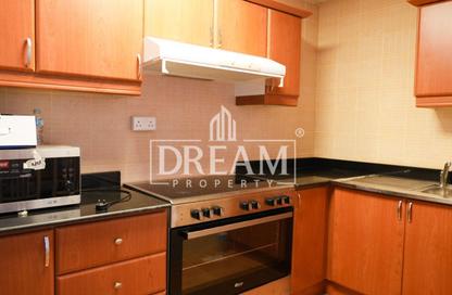 Apartment - 1 Bedroom - 1 Bathroom for rent in West Bay Tower - West Bay - West Bay - Doha Apartment - 1 Bedroom - 1 Bathroom for rent in West Bay Tower - West Bay - West Bay - Doha