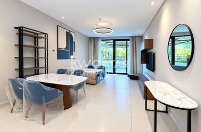 Apartment - 2 - 4 for sale in Lusail Marina Heights - Marina District - Lusail Apartment - 2 - 4 for sale in Lusail Marina Heights - Marina District - Lusail