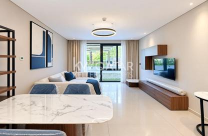 Apartment - 2 - 4 for sale in Lusail Marina Heights - Marina District - Lusail Apartment - 2 - 4 for sale in Lusail Marina Heights - Marina District - Lusail
